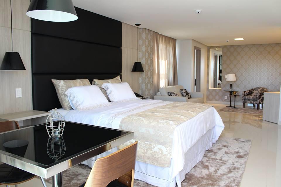 Solaris Hotel Formosa Eksteriør bilde